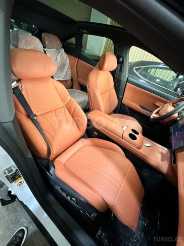 Changan Deepal S7-14
