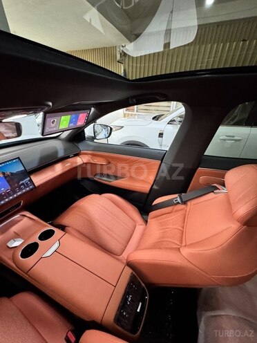 Changan Deepal S7-16