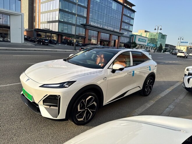 Changan Deepal S7-3