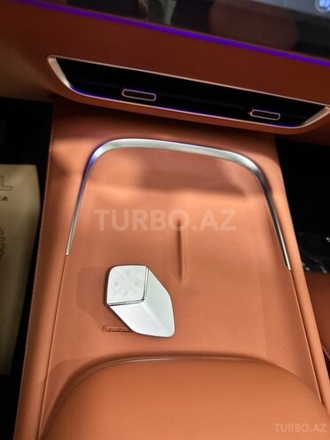 Changan Deepal S7-20