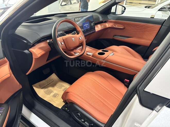 Changan Deepal S7-18