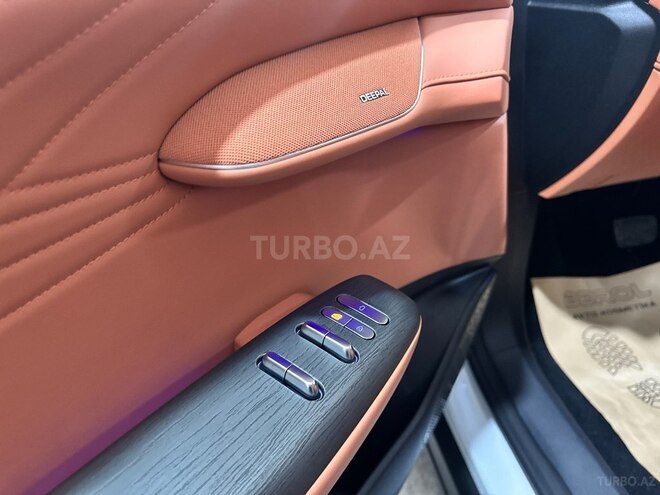 Changan Deepal S7-19
