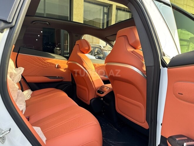 Changan Deepal S7-7