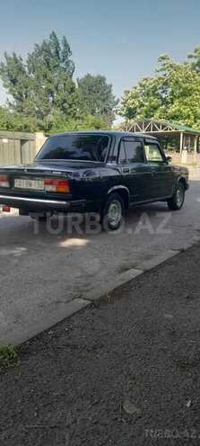 LADA (VAZ) 2107 2006, 82,000 km - 1.6 л - Bakı