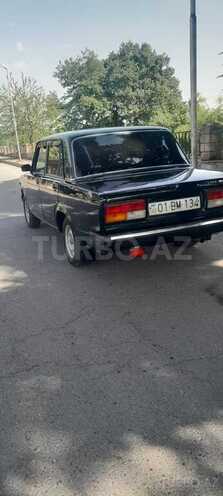 LADA (VAZ) 2107 2006, 82,000 km - 1.6 л - Bakı