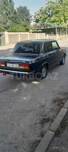 LADA (VAZ) 2107 2006, 82,000 km - 1.6 л - Bakı