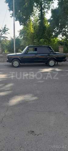 LADA (VAZ) 2107 2006, 82,000 km - 1.6 л - Bakı