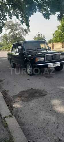 LADA (VAZ) 2107 2006, 82,000 km - 1.6 л - Bakı