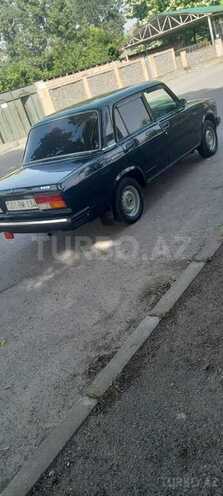 LADA (VAZ) 2107 2006, 82,000 km - 1.6 л - Bakı
