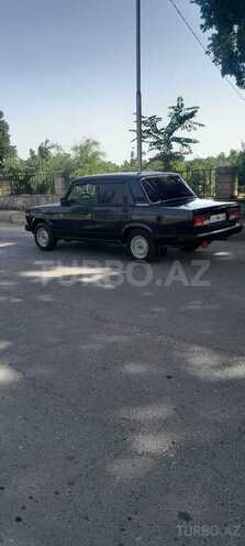 LADA (VAZ) 2107 2006, 82,000 km - 1.6 л - Bakı