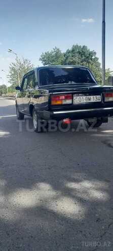 LADA (VAZ) 2107 2006, 82,000 km - 1.6 л - Bakı