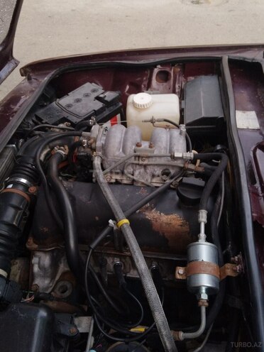 LADA (VAZ) 2107 2007, 80,000 km - 1.7 l - Şamaxı