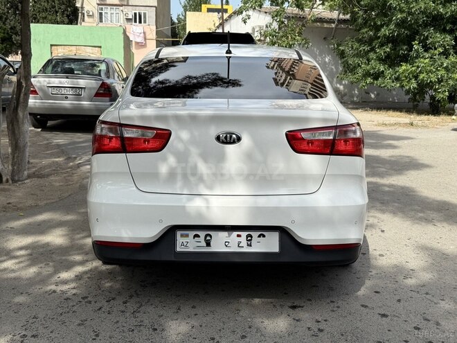 Kia Rio 2015, 151,000 km - 1.4 l - Bakı