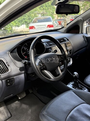 Kia Rio 2015, 151,000 km - 1.4 l - Bakı