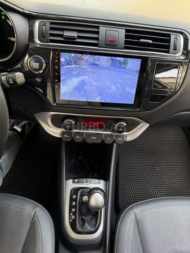 Kia Rio 2015, 151,000 km - 1.4 l - Bakı