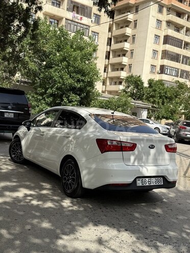 Kia Rio 2015, 151,000 km - 1.4 l - Bakı
