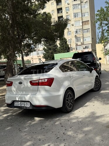 Kia Rio 2015, 151,000 km - 1.4 l - Bakı