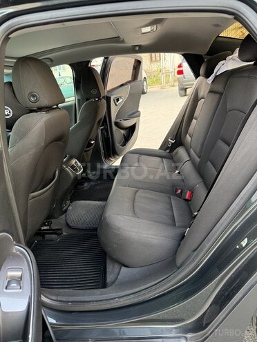 Chevrolet Malibu 2018, 130,000 km - 1.5 l - Bakı