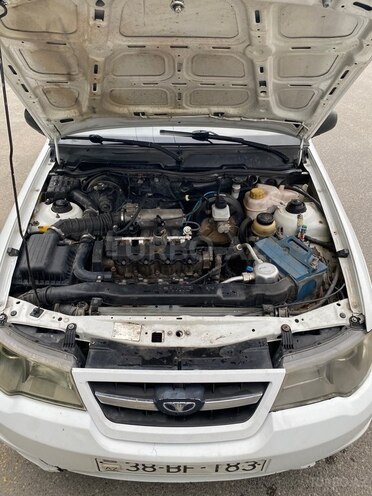Daewoo Nexia 2010, 330,000 km - 1.5 l - Qusar