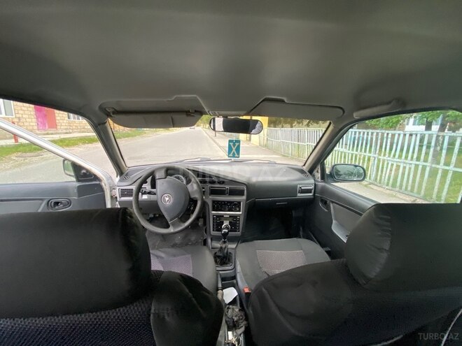 Daewoo Nexia 2010, 330,000 km - 1.5 l - Qusar
