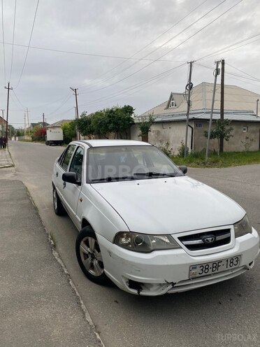 Daewoo Nexia 2010, 330,000 km - 1.5 l - Qusar