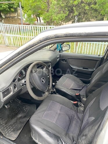 Daewoo Nexia 2010, 330,000 km - 1.5 l - Qusar