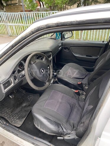 Daewoo Nexia 2010, 330,000 km - 1.5 l - Qusar