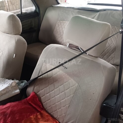 GAZ 24 1982, 452,896 km - 2.4 l - Şirvan