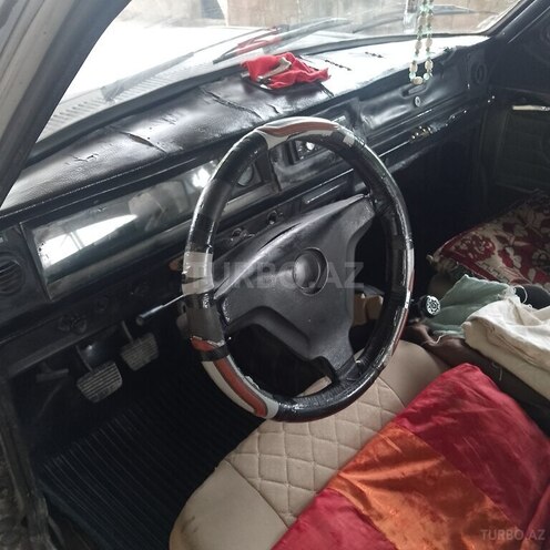 GAZ 24 1982, 452,896 km - 2.4 l - Şirvan