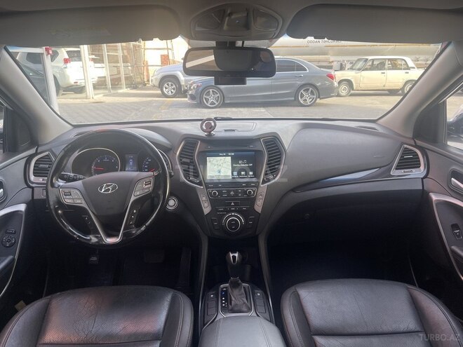 Hyundai Santa Fe 2014, 249,000 km - 2.0 l - Bakı