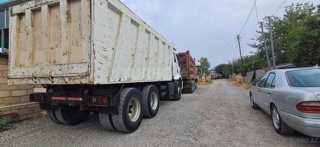 Ford Cargo 2007, 364,102 km - 7.5 l - Bərdə