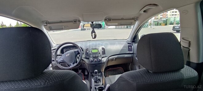 Hyundai i30 2010, 218,660 km - 1.4 l - Mingəçevir
