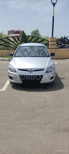 Hyundai i30 2010, 218,660 km - 1.4 l - Mingəçevir