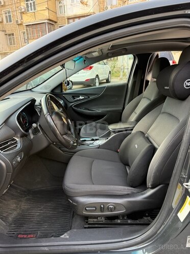 Chevrolet Malibu 2018, 131,000 km - 1.5 l - Bakı