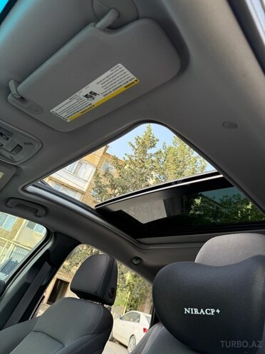 Chevrolet Malibu 2018, 131,000 km - 1.5 l - Bakı