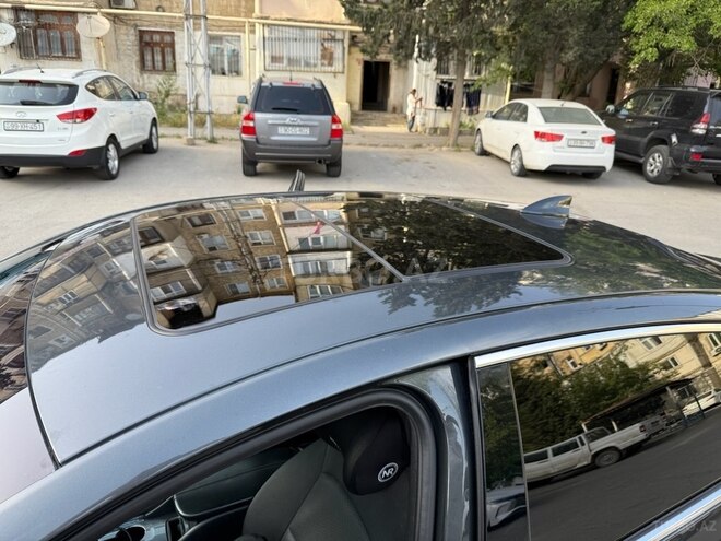 Chevrolet Malibu 2018, 131,000 km - 1.5 l - Bakı