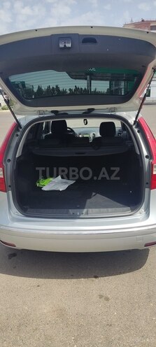 Hyundai i30 2010, 218,660 km - 1.4 l - Mingəçevir