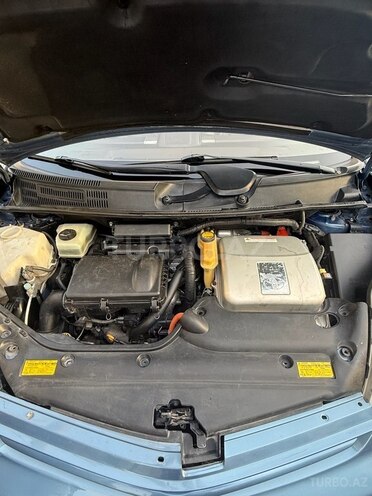 Toyota Prius 2008, 322,094 km - 1.5 l - Bakı