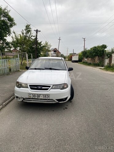 Daewoo Nexia 2010, 330,000 km - 1.5 l - Qusar