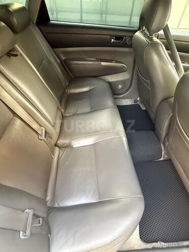Toyota Prius 2008, 322,094 km - 1.5 l - Bakı