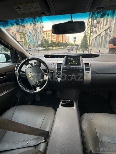 Toyota Prius 2008, 322,094 km - 1.5 l - Bakı