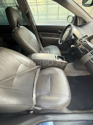 Toyota Prius 2008, 322,094 km - 1.5 l - Bakı