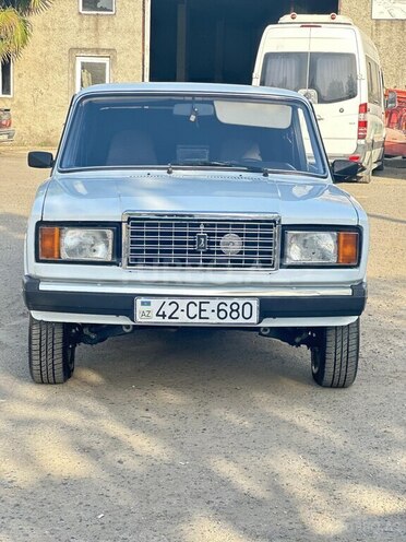 LADA (VAZ) 2107 2007, 35,000 km - 1.6 л - Lənkəran