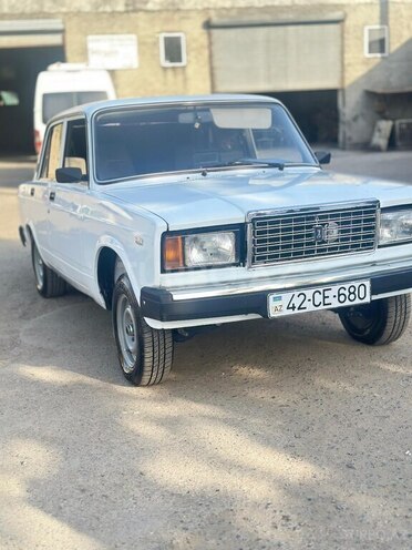 LADA (VAZ) 2107 2007, 35,000 km - 1.6 л - Lənkəran