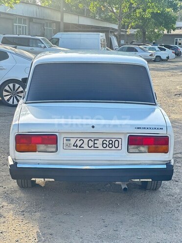 LADA (VAZ) 2107 2007, 35,000 km - 1.6 л - Lənkəran