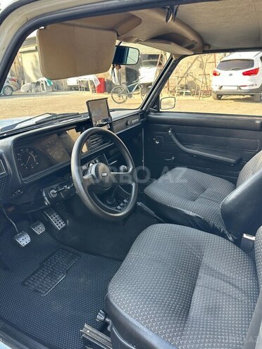 LADA (VAZ) 2107 2007, 35,000 km - 1.6 л - Lənkəran