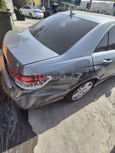 Mercedes E 350 2009, 195,000 km - 3.5 л - Bakı