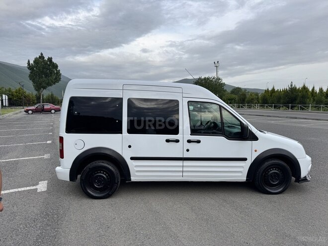 Ford Tourneo Connect 2008, 411,000 km - 1.8 l - Şəki