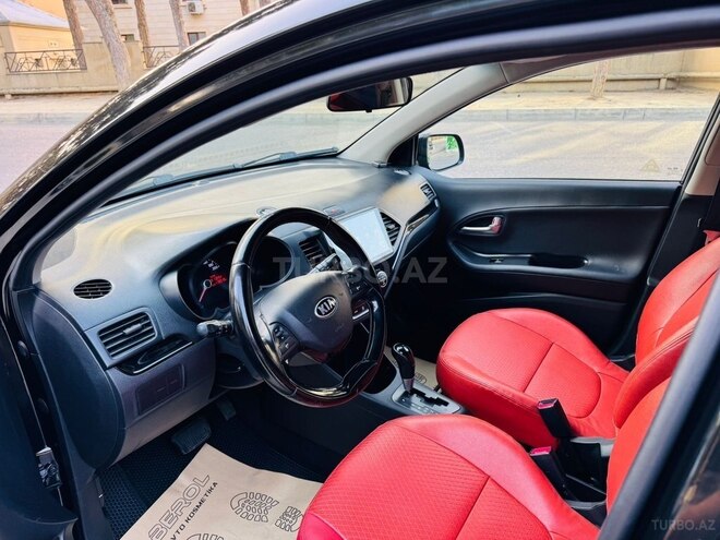 Kia Picanto 2014, 98,000 km - 1.3 l - Bakı