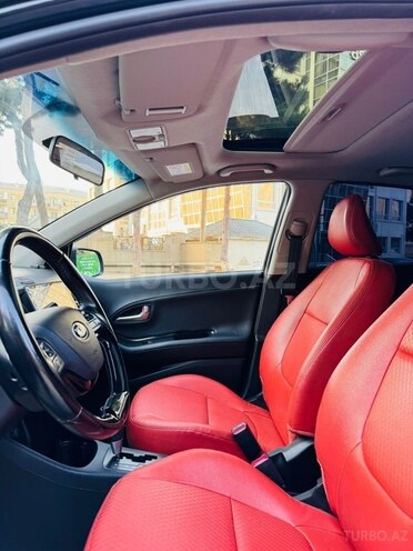 Kia Picanto 2014, 98,000 km - 1.3 l - Bakı